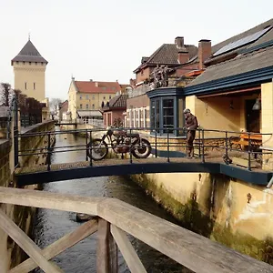 Gastsuite In , Valkenburg aan de Geul Niederlande