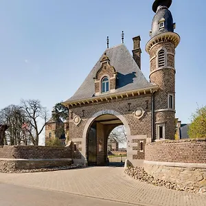Poortgebouw Kasteel Borgharen - , Maastricht Niederlande