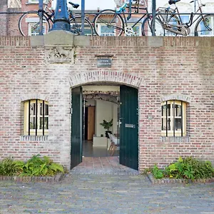 De Verrassing Aan De Werf , Utrecht Niederlande