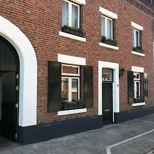  Maison d'hôtes Emma