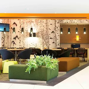 Novotel Rotterdam - 4*, Schiedam Niederlande