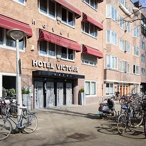 Victorie Hotel